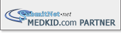 MEDKID Partner Submitnet