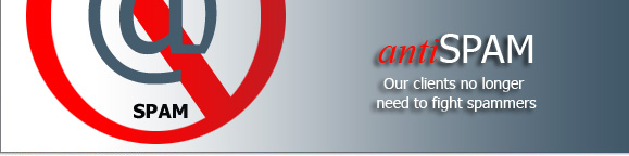 AntiSpam