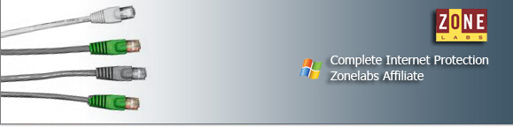 ZoneAlarm Firewall